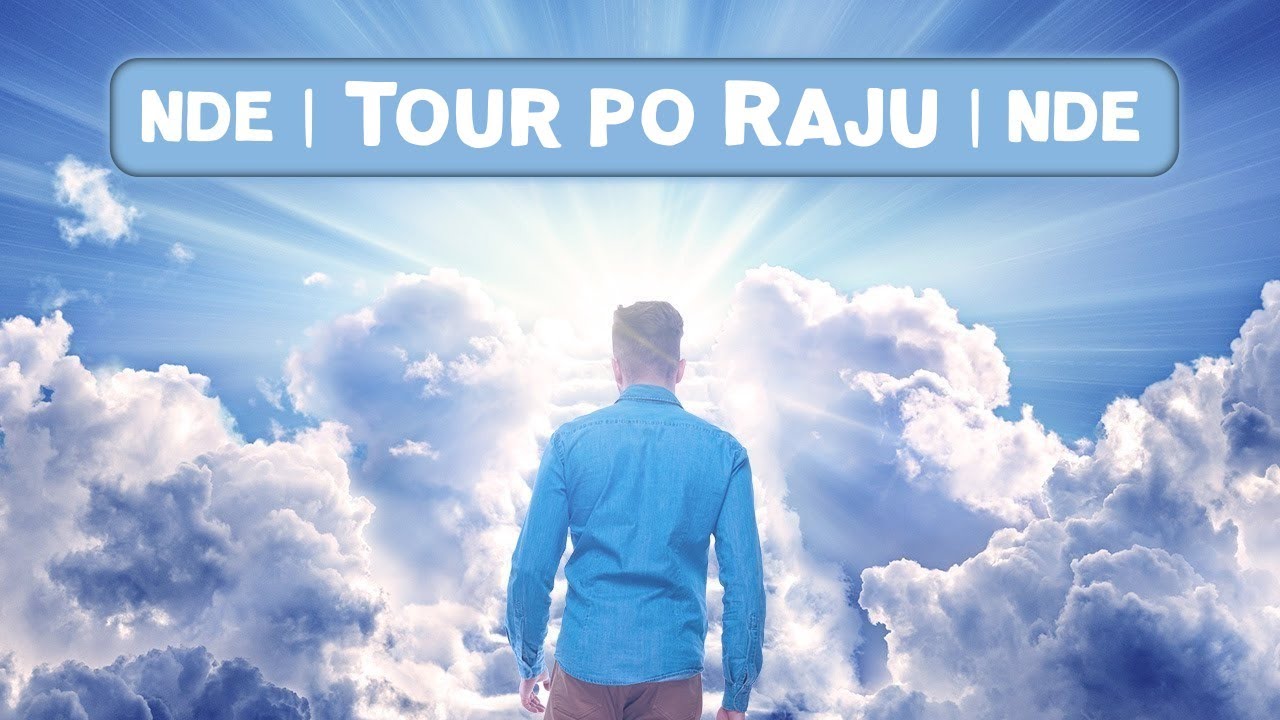 Nieżywy przez 7 minut odbywa dwugodzinny tour po Raju; widzi również jak żyją zwierzęta | NDE