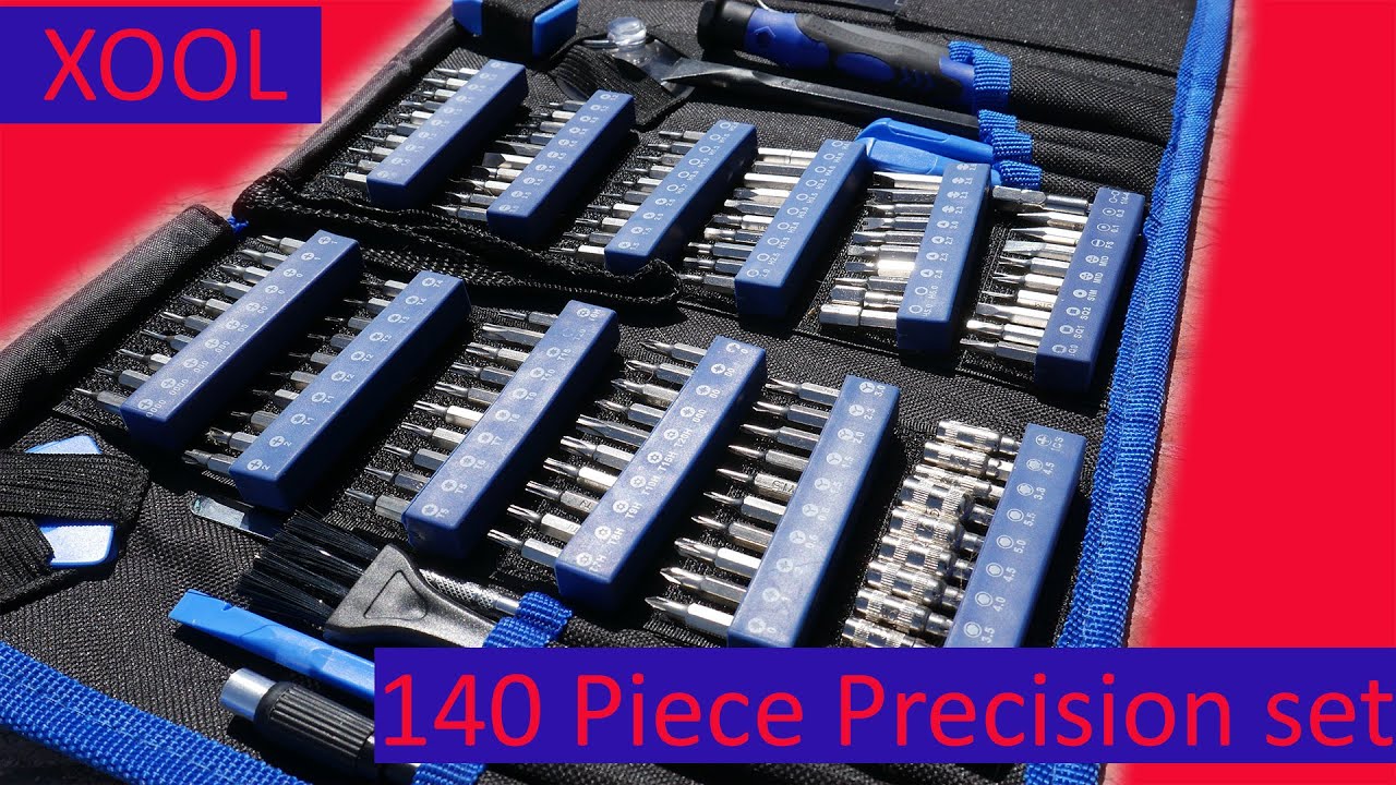 Xool (IFIXIT KNOCKOFF) Review