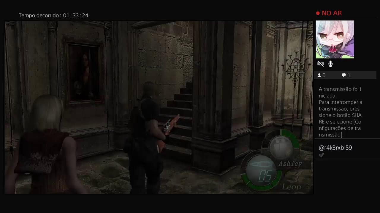 Re4 clássico
