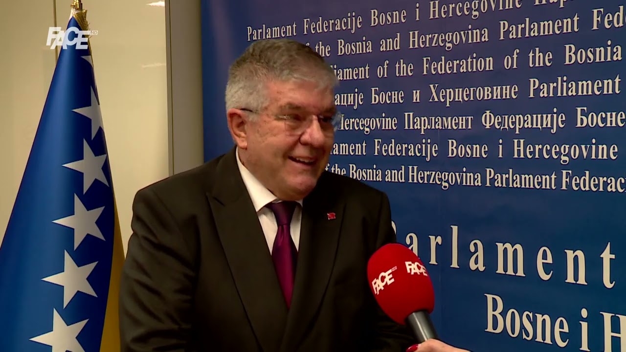 Dragan Mioković otresao Dodika:Nisi došao na proslavu 9. januara jer se plašiš Suda i Tužilaštva BiH