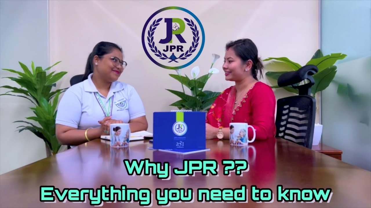 What a Nurse Needs To Know Before Applying for UAE