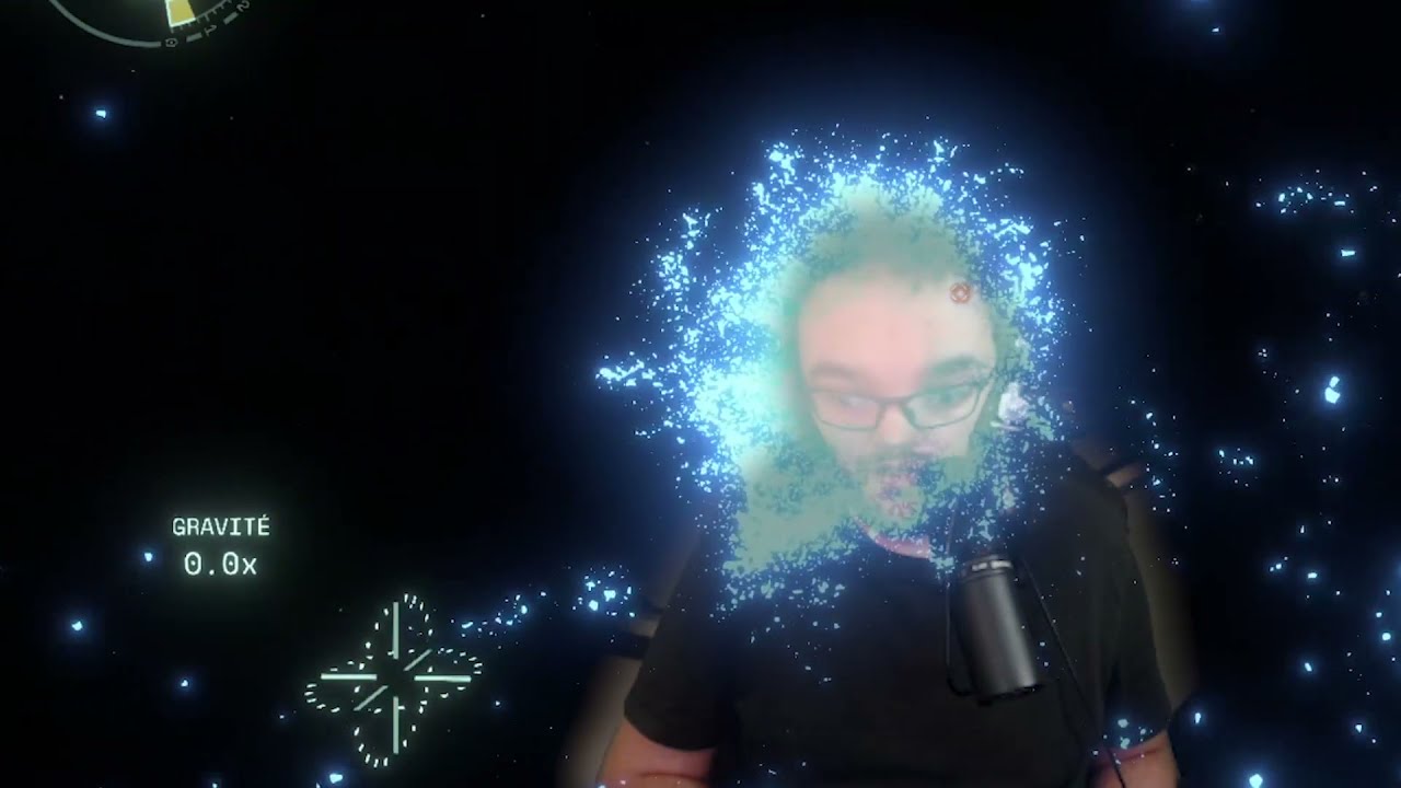 Antoine Daniel Transcendence