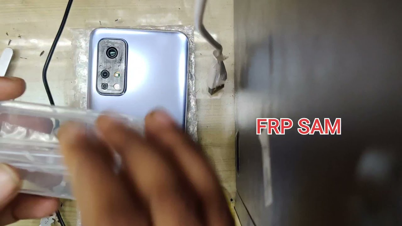 Redmi Mi 10T Pro Camera Glass Broken Repair | Xiaomi Mi 10T Pro Camera Broken Repair ?