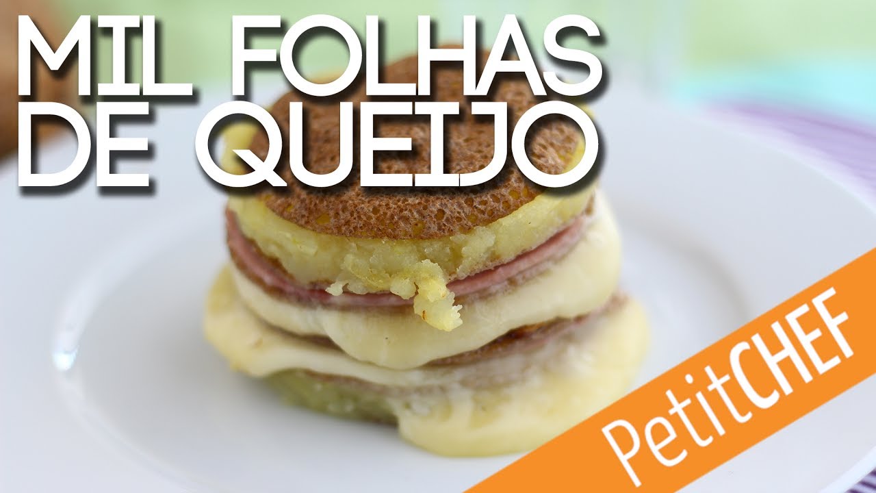 Mil Folhas de Queijo