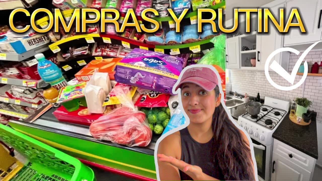 CLASES DE NATACIÓN? Mi rutina como mamá | recta y limpieza | Ale García