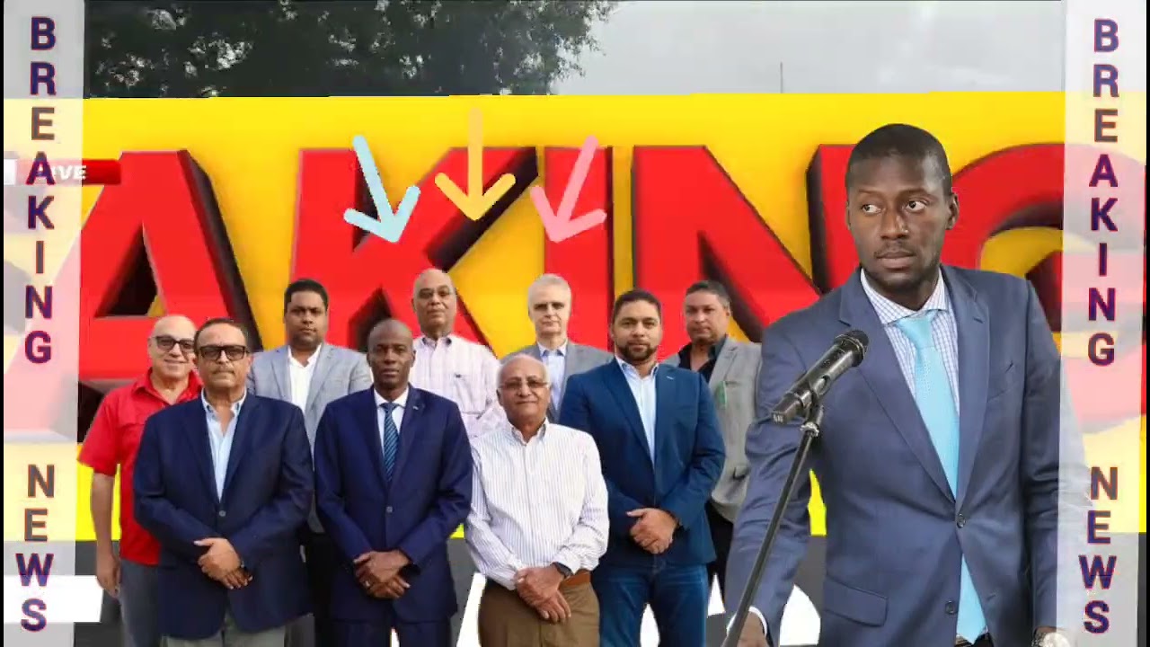 CANADA SANCTIONE PLUSIEURS OLIGAQUE EN HA&Iuml;TI #canada
