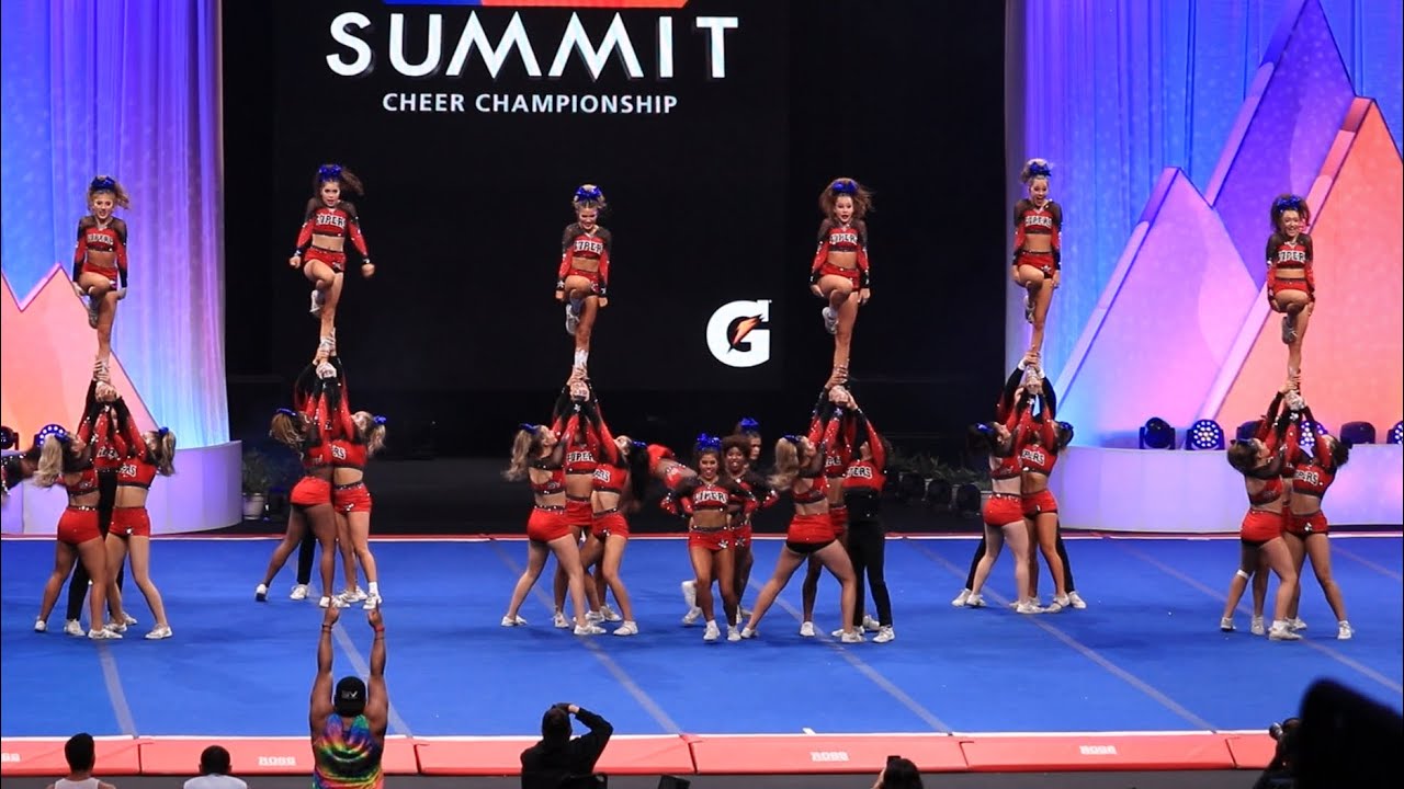 Stars Vipers Royal Cobras Summit 2024 Day 1