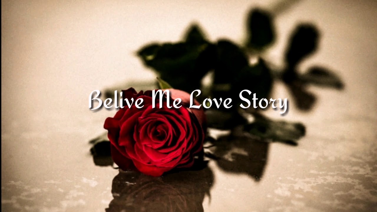 Still Rap (Belive me Love story)