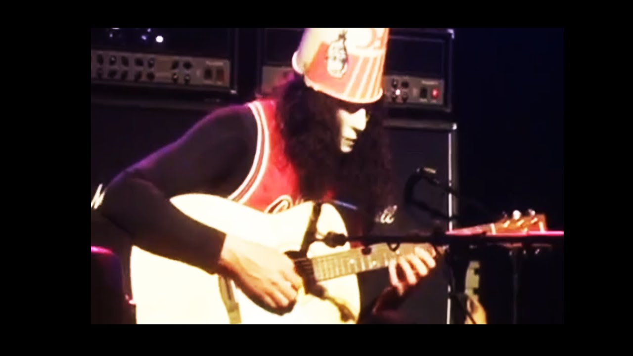 How Much Does A Thought Weigh - Buckethead (Pike 276)