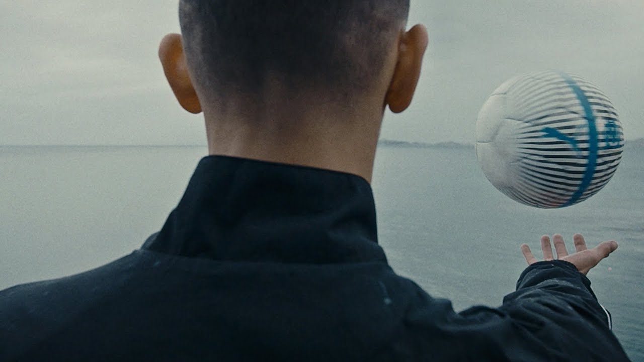 OM - PSG | Bande d'annonce par PUMAFootball