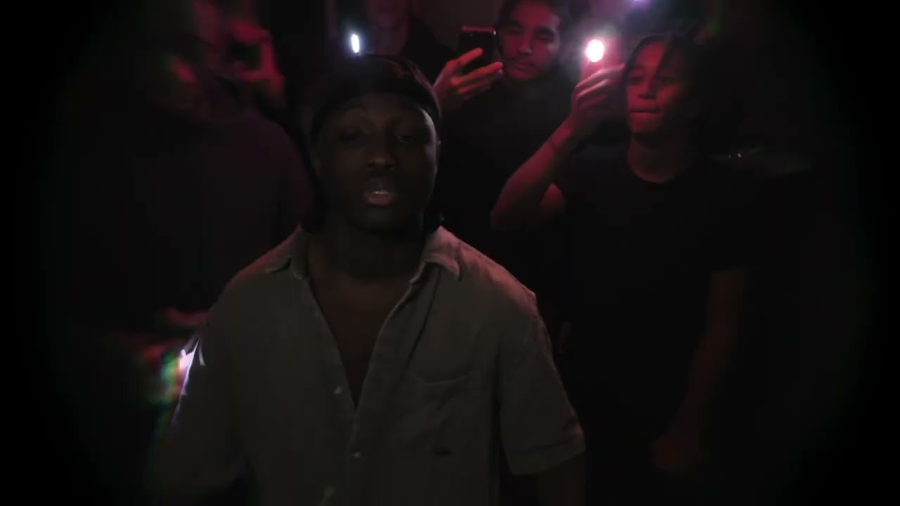 Delyz SHAKE (clip officiel)