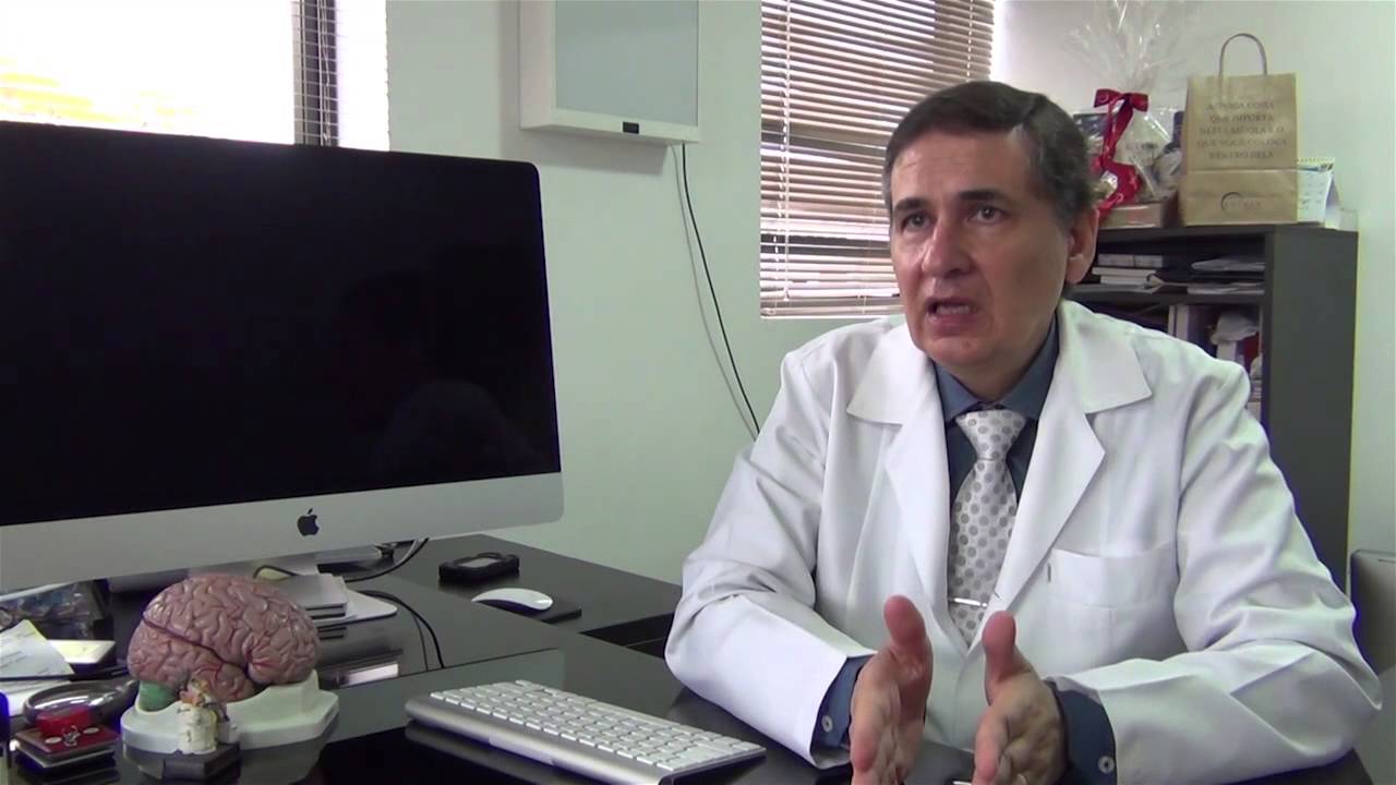 Entrevista Cícero Coimbra | Altas doses de vitamina D