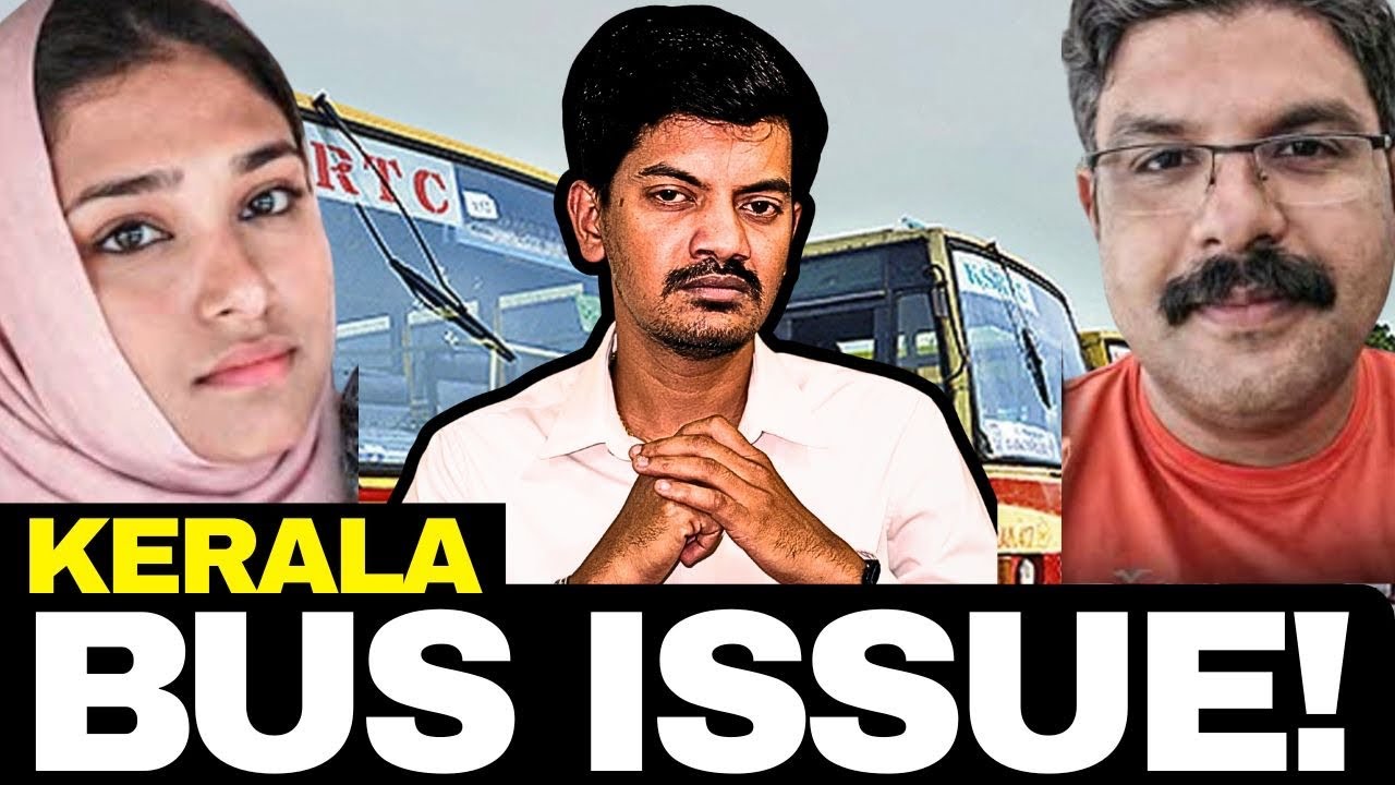 ನಾಳೆ ಇದು ನಿನ್ನ ಮೇಲೂ ಆಗಬಹುದು! 😨Social Media Trial – Kerala Case Explained