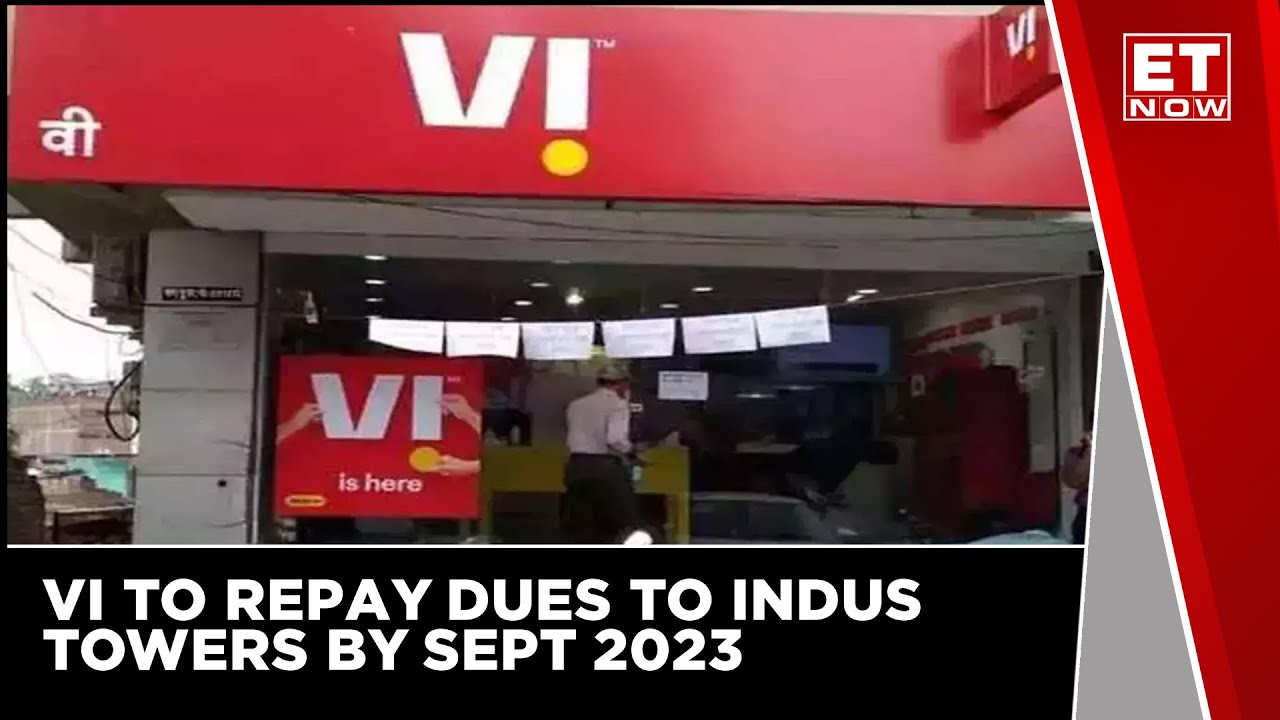 Vodafone Idea Dials Banks For Rs 7,000 crore Emergency Loans | Economics Times Report
