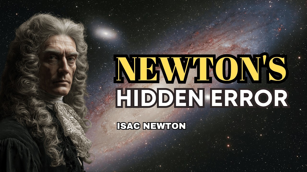 The Light Spectrum's Hidden Layer | What Physics Missed