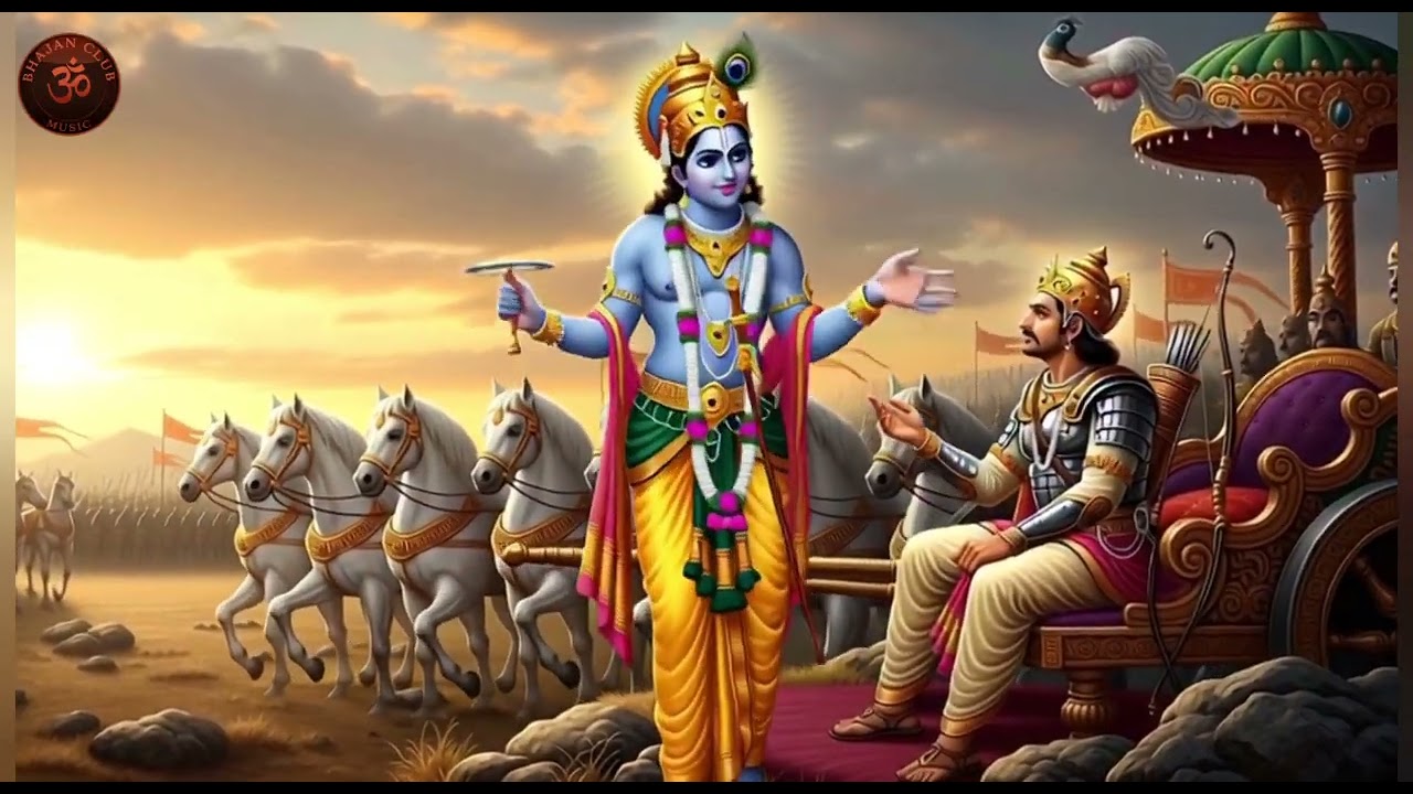 Karma Yog Sutras (Alternate Version)