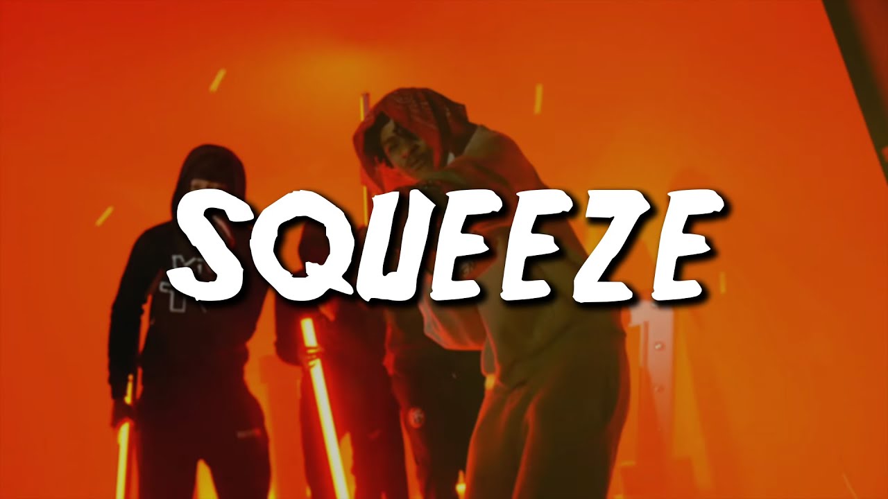 #OFB BANDOKAY X DOUBLE LZ X IZZPOT TYPE BEAT - 