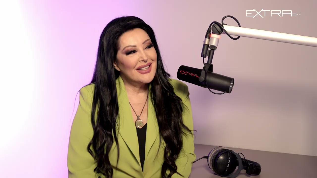 Dragana Mirković - Veliki intervju o karijeri, arenama i obitelji - Extra Dan