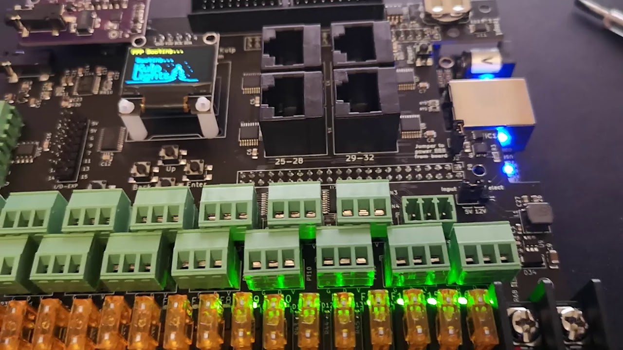 Kulp Pixel Controller Basic Tutorial
