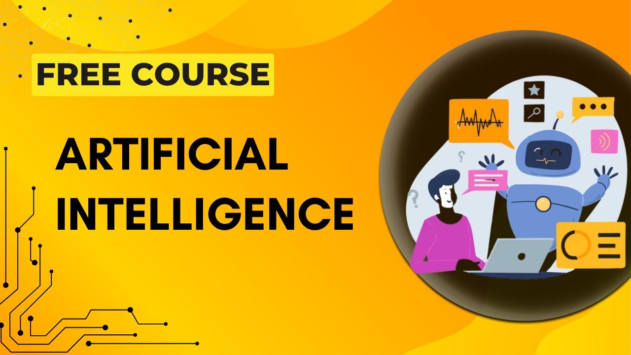 Artificial Intelligence for Beginners | Start from Zero