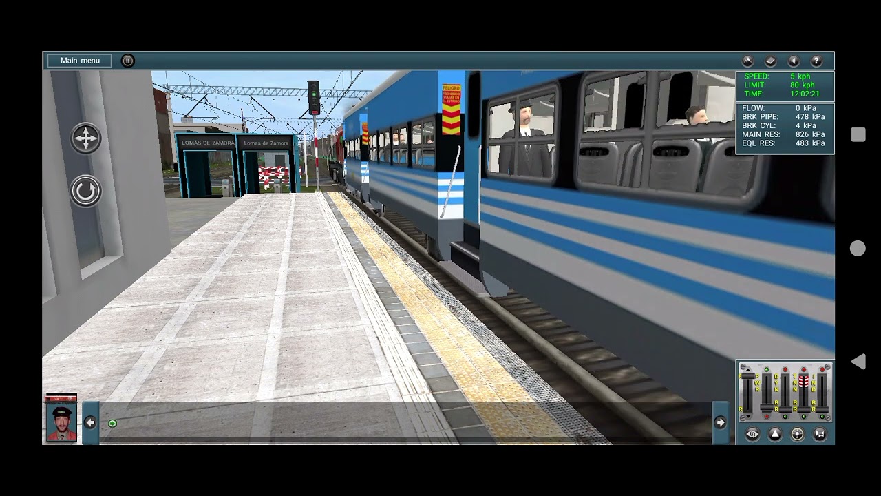🚃🚃🚃🚃🚃🚂