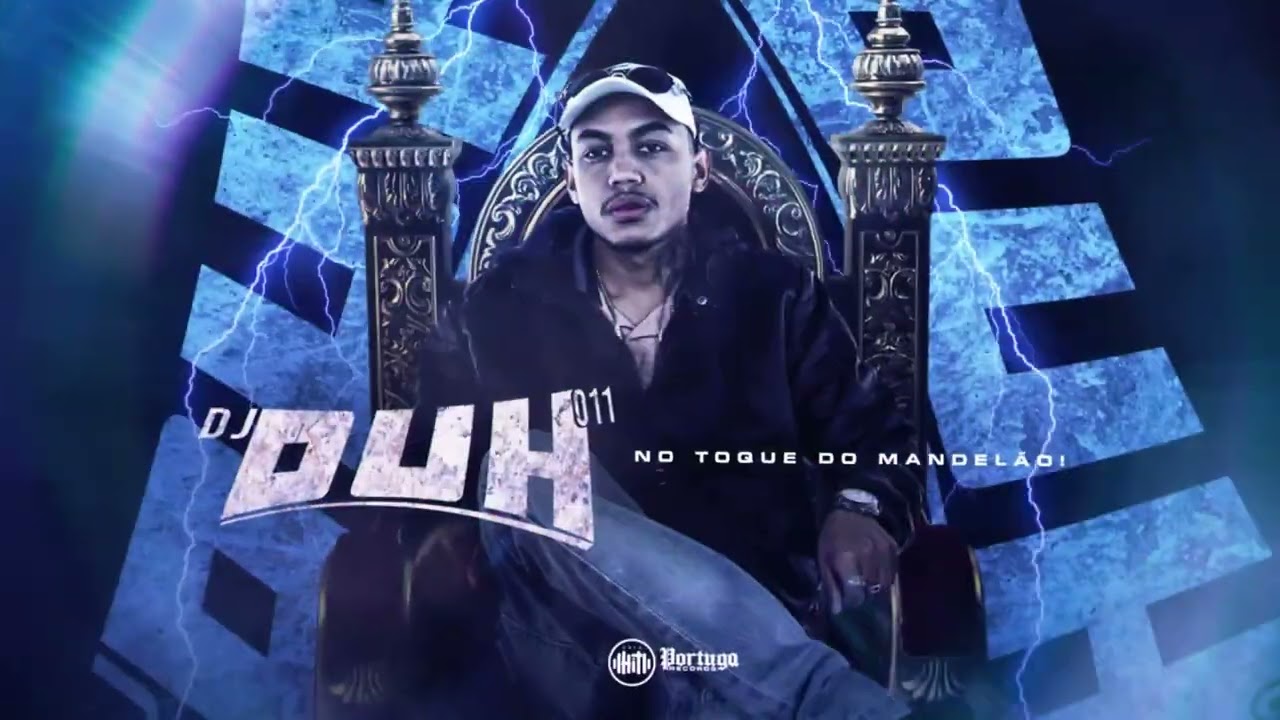 PULA EM CIMA DO TRÉNO - MC MENO JAPINHA - MC ARCANJO (DJ DUH 011, DJ MENEZES)