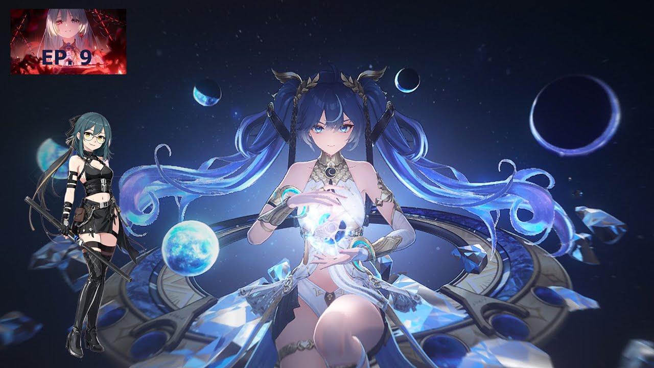 Wuthering Waves | V3.0 | Parte 9, Oda al segundo amanecer