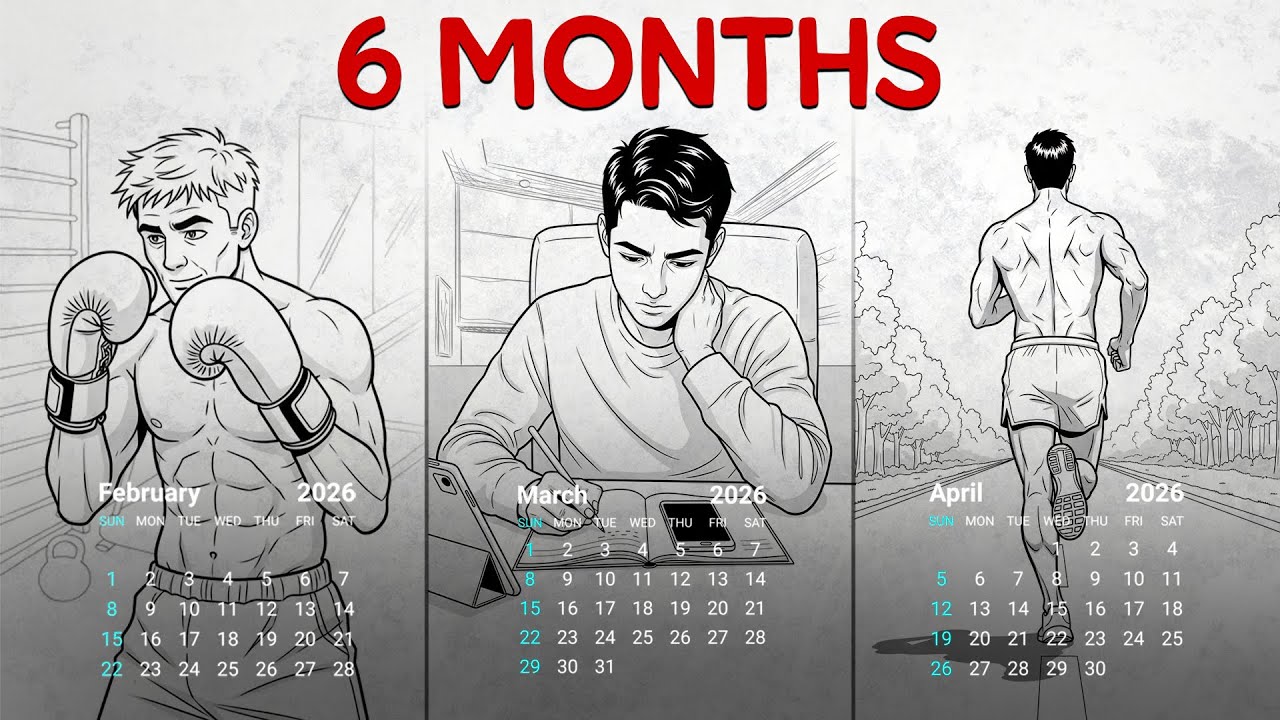 Watch This Before You Waste The Next 6 Months