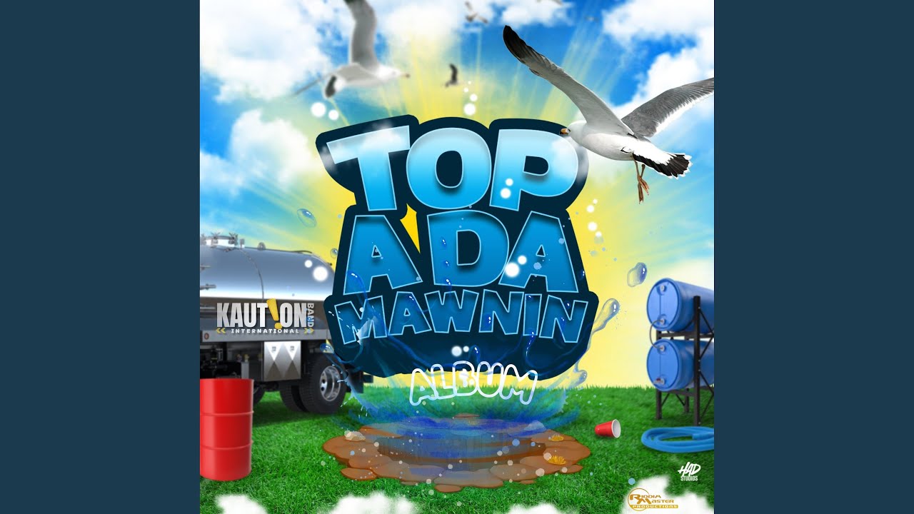 SPREAD OUT (feat. Kid Fresh)