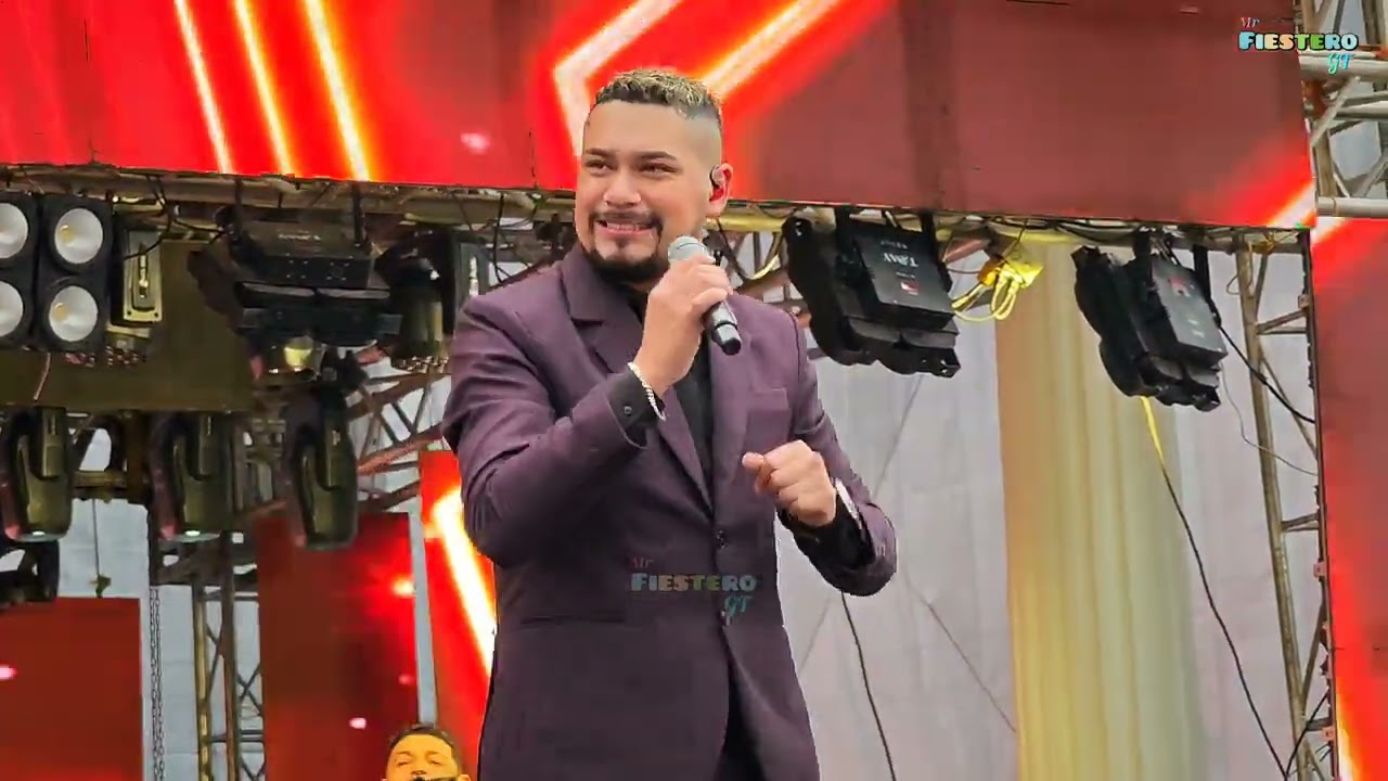 Lo mejor de GRUPO LA TROPA, desde San Miguel Totonicapán, 19/septiembre/2025