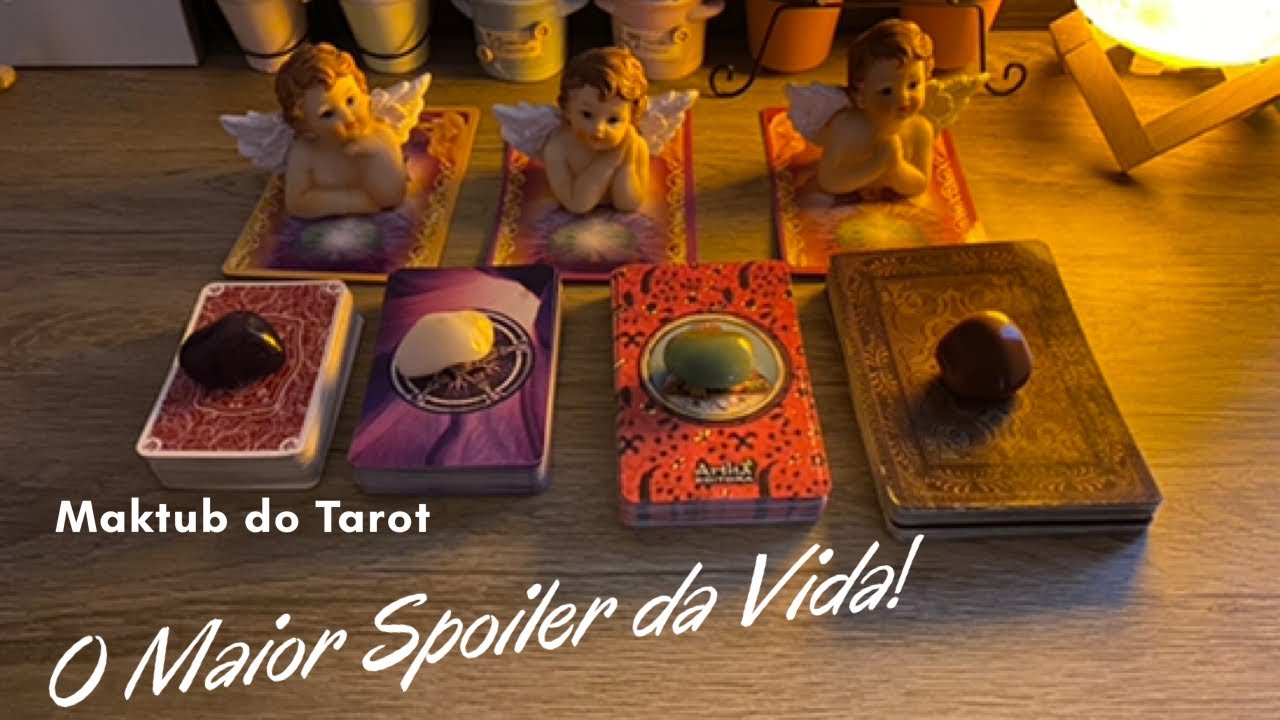 Descubra Tudo que Está por Vir! Mentalize Sua Vida Amorosa!