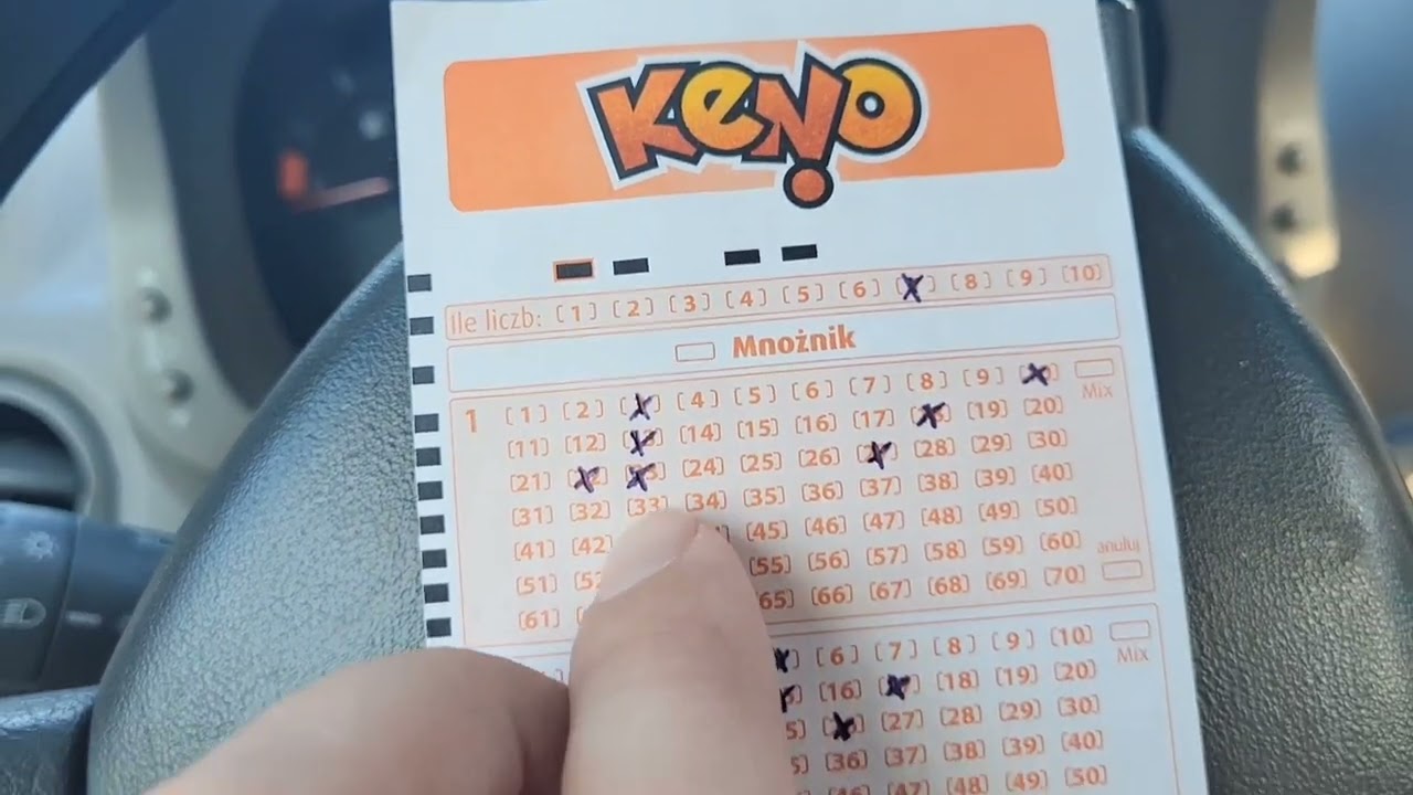 Lotto.pl КАК ИГРАТЬ ПОЛЬСКИЕ ЛОТО?