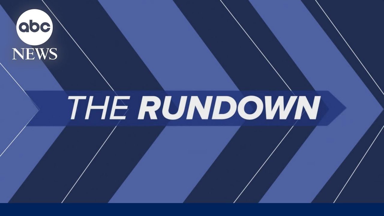 ABC News Live Rundown: Monday, January 22, 2023