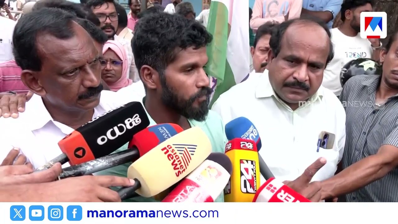 'ശസ്ത്രക്രിയയ്ക്ക് മുന്‍പ് ഡോക്ടര്‍ക്ക് രണ്ടുതവണയായി 10,000 രൂപ നല്‍കി'  #nedumangad