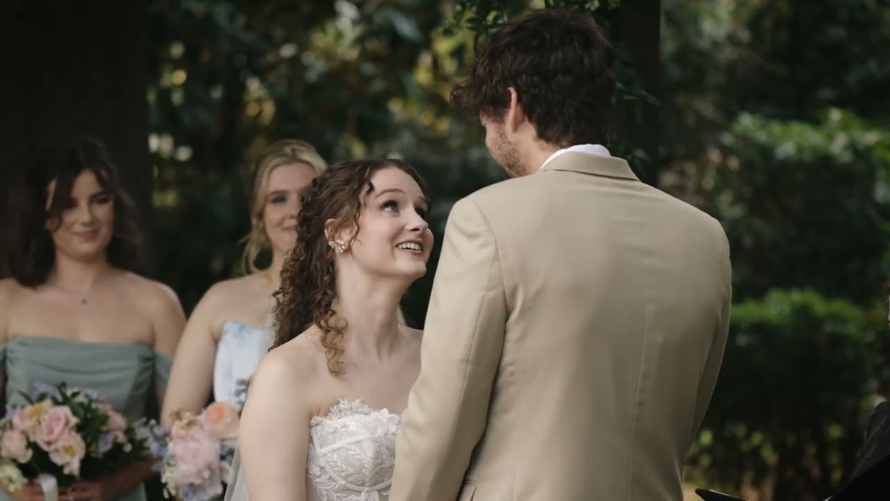 Emily + Dan