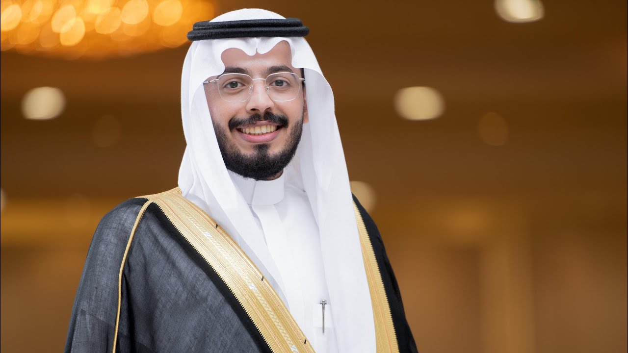 أفراح [ السعوي و المقبل ] 1447/4/25هـ  