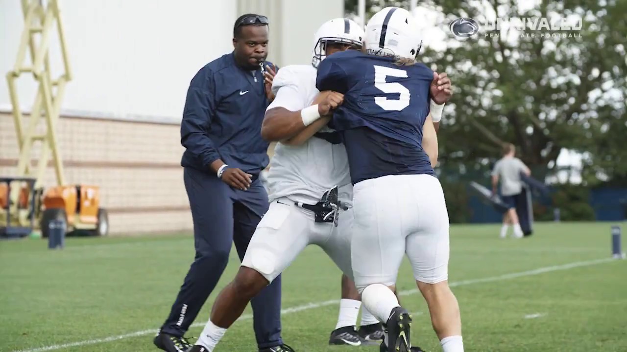 UNRIVALED: The Penn State Football Story Season 4 - Episode 1