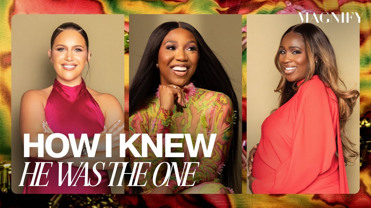 Love Signs Revealed: The Moment I found My Soulmate | Ep 53