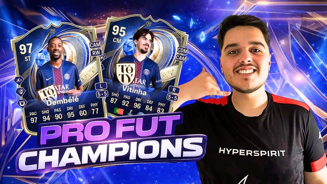 2X EUROPEAN CHAMPION WEEKEND LEAGUE 15-0 (165-0)