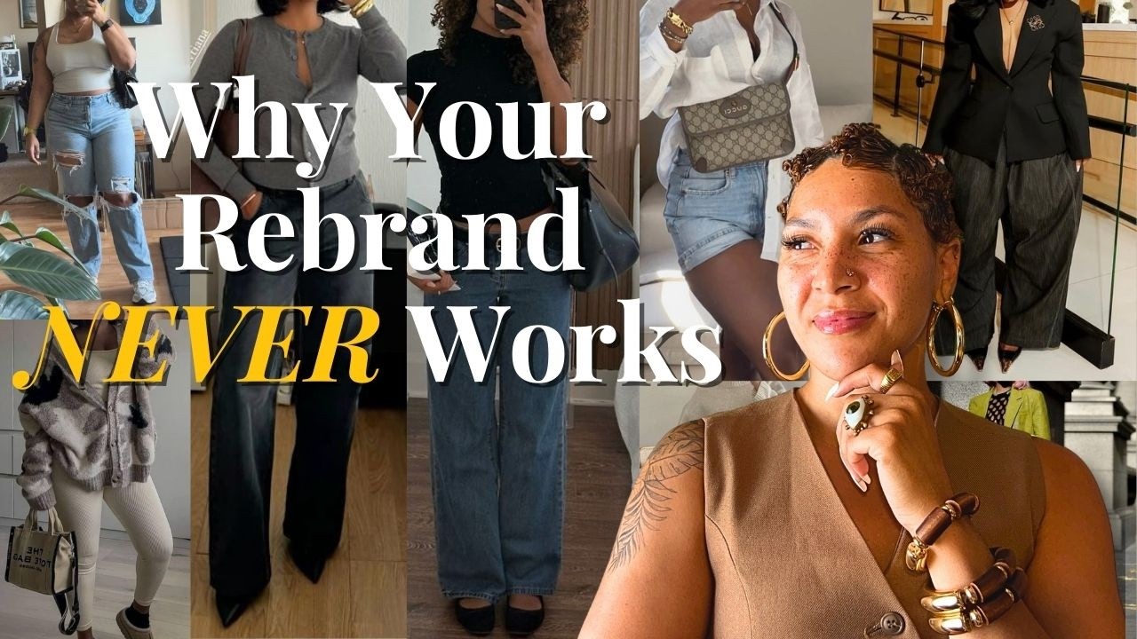 Why Your Style Doesn’t Feel Like You (And the Easy Fixes That Actually Work)