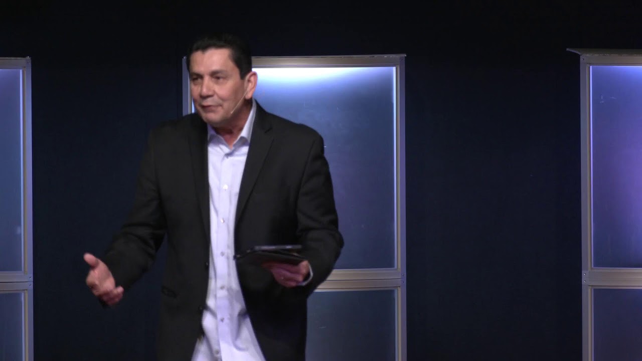 Prodigal Son (9am) | Pastor Louie Trevino | HCC Live
