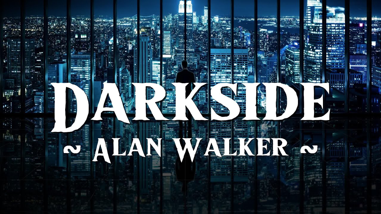 Alan Walker - Darkside (ft. Au/Ra & Tomine Harket) [ NoCopyrightSounds ]
