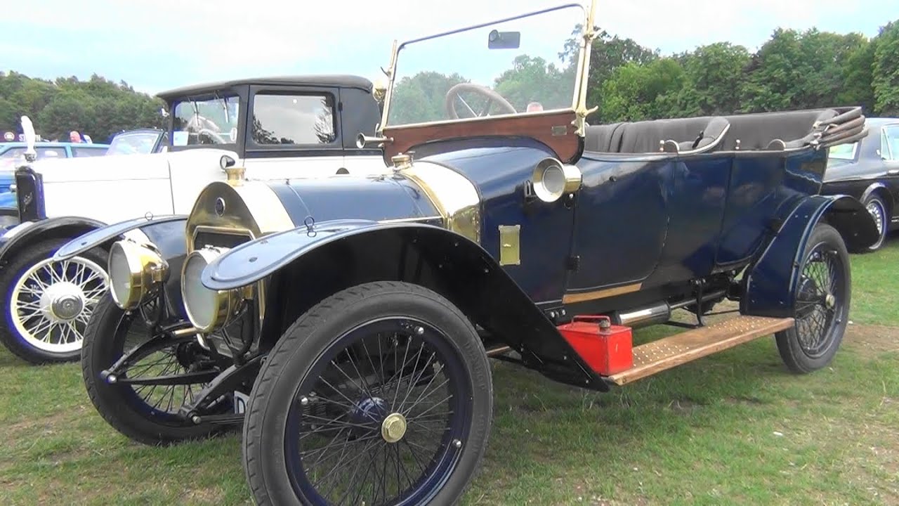 Fleur de Lys CVS Rally 2025