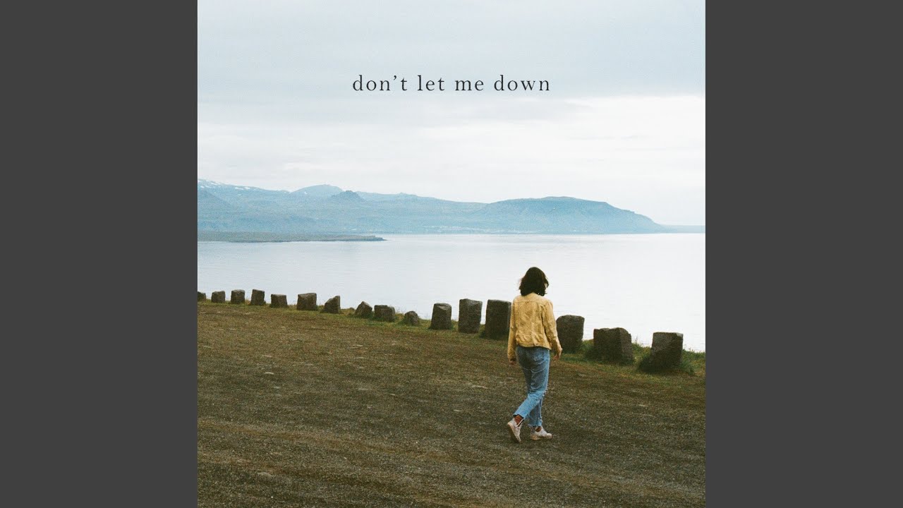 Don't Let Me Down