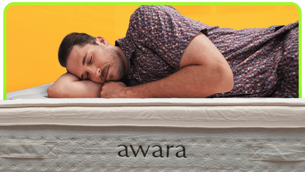 Awara Mattress Buying Guide | Full Review & Comparison (UPDATE)