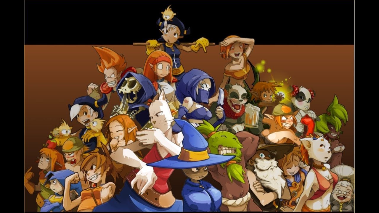 | Dofus | Sram air 190 | HD | Trailer |