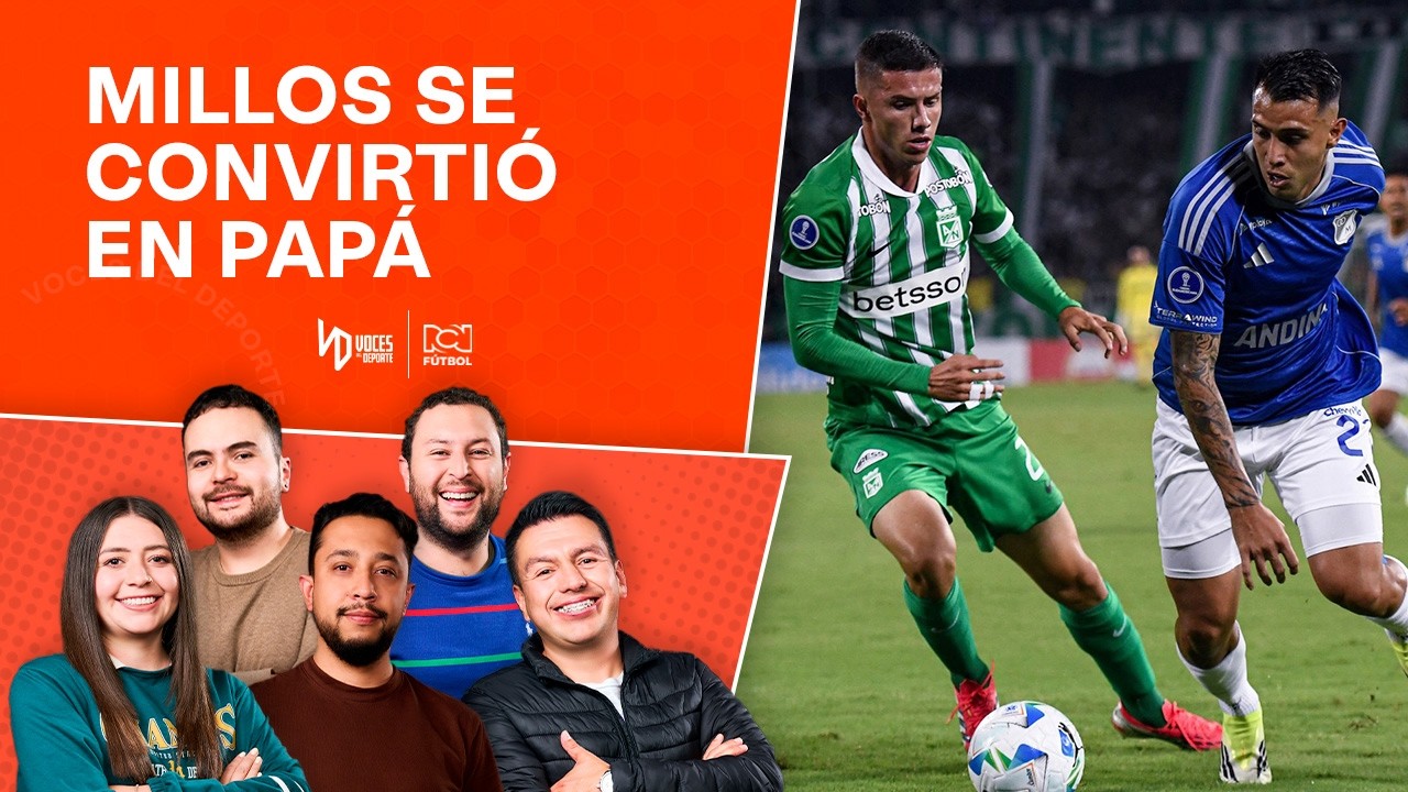🔴EN VIVO🔴 VDD | Morelos, Tesillo, Campuzano…  – 18 de marzo de 2026