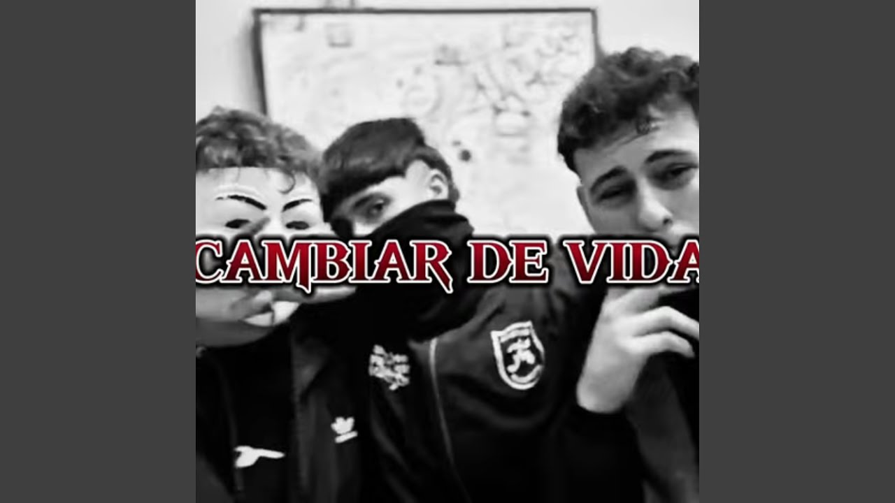 CAMBIAR DE VIDA
