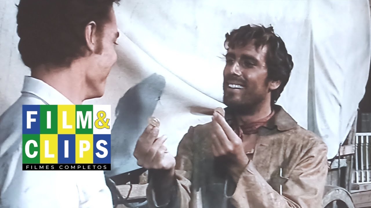 $ 100.000 para o xerife de Middletown | HD | Fantástico Faroeste | Filme Completo em Português