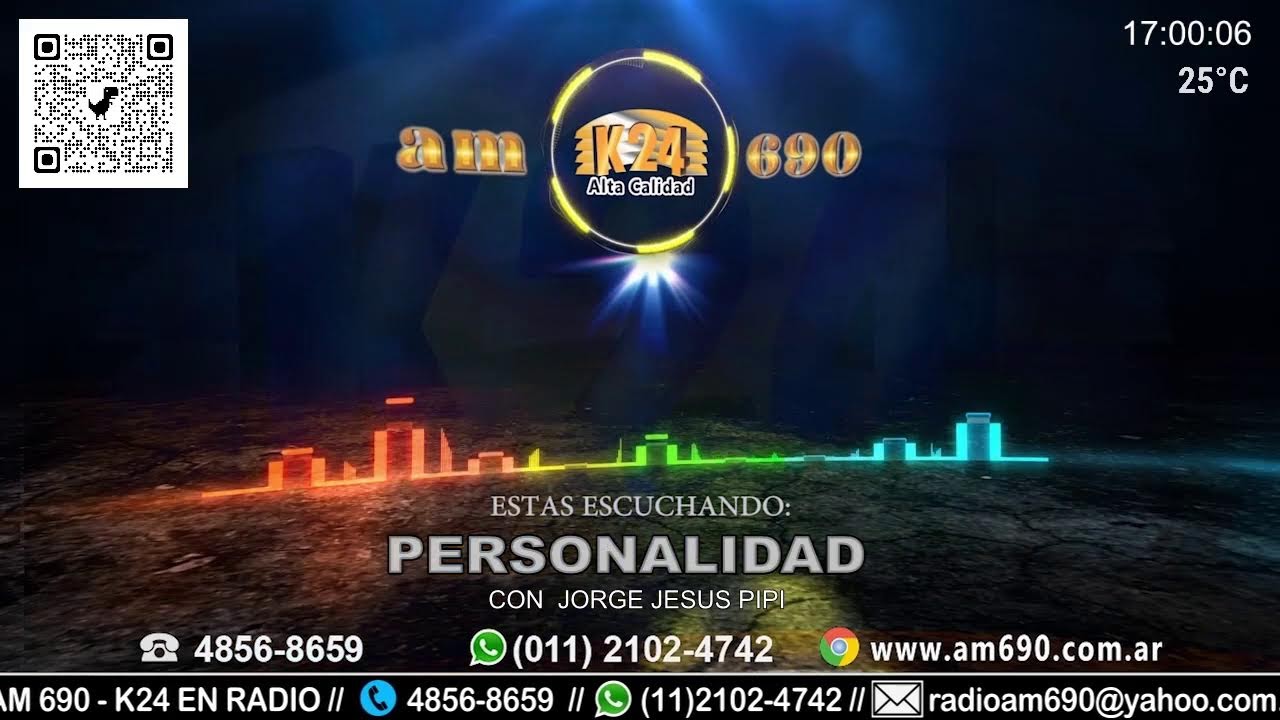 PERSONALIDAD 13 02 2026